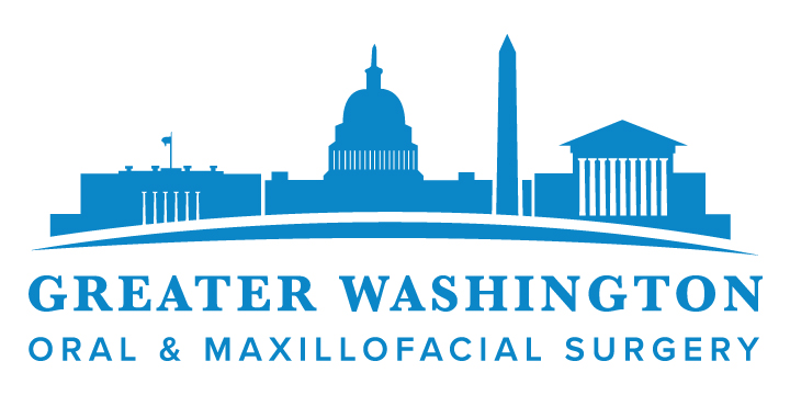 Greater Washington Oral & Maxillofacial Surgery logo