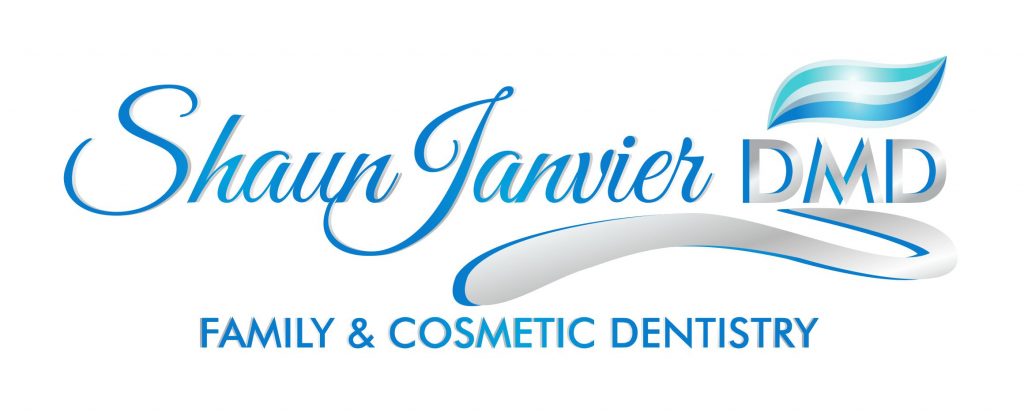 Dr. Shaun Jarvier practice logo