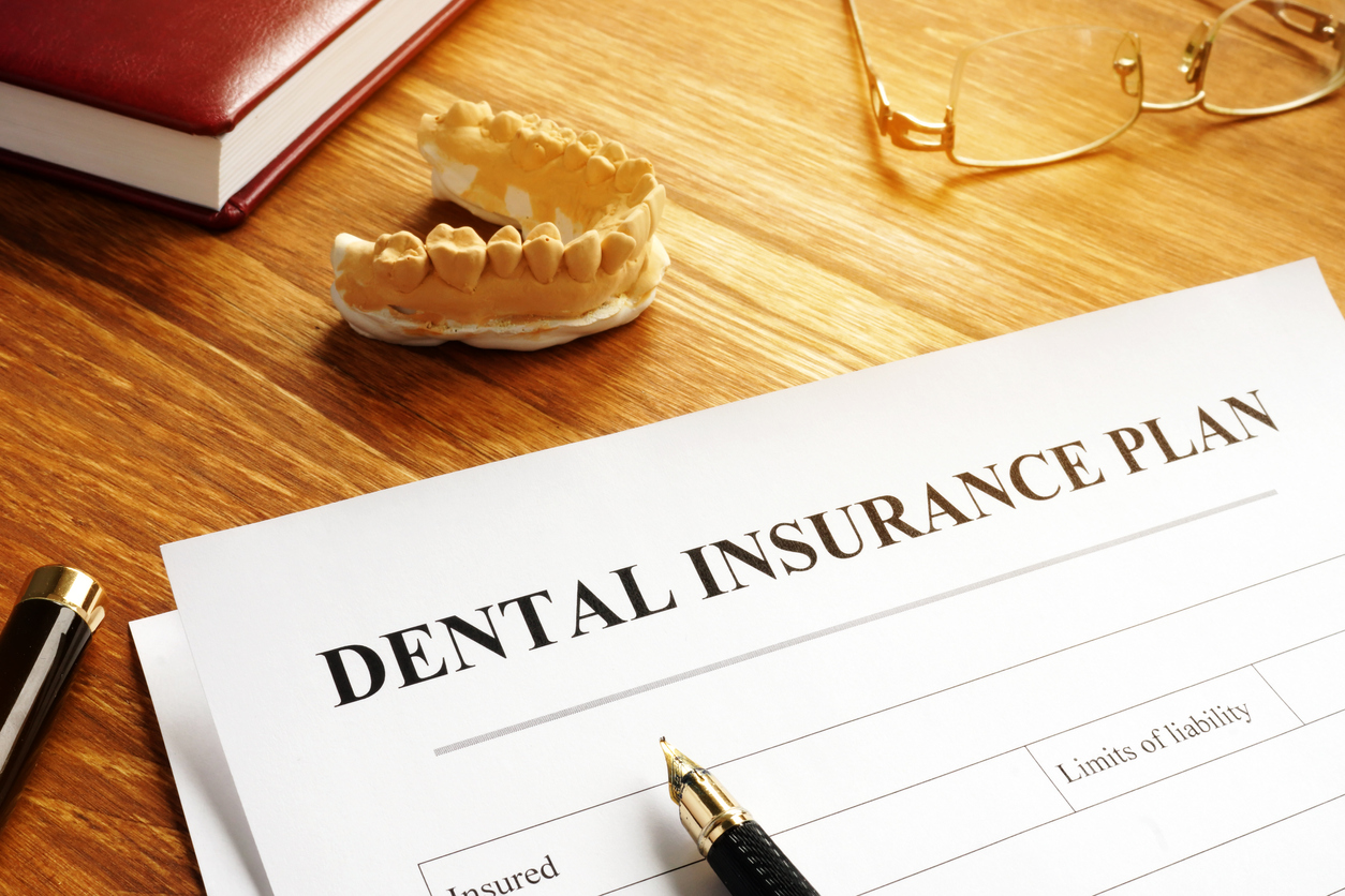 cost of dental implants, dental insurance, healthcare